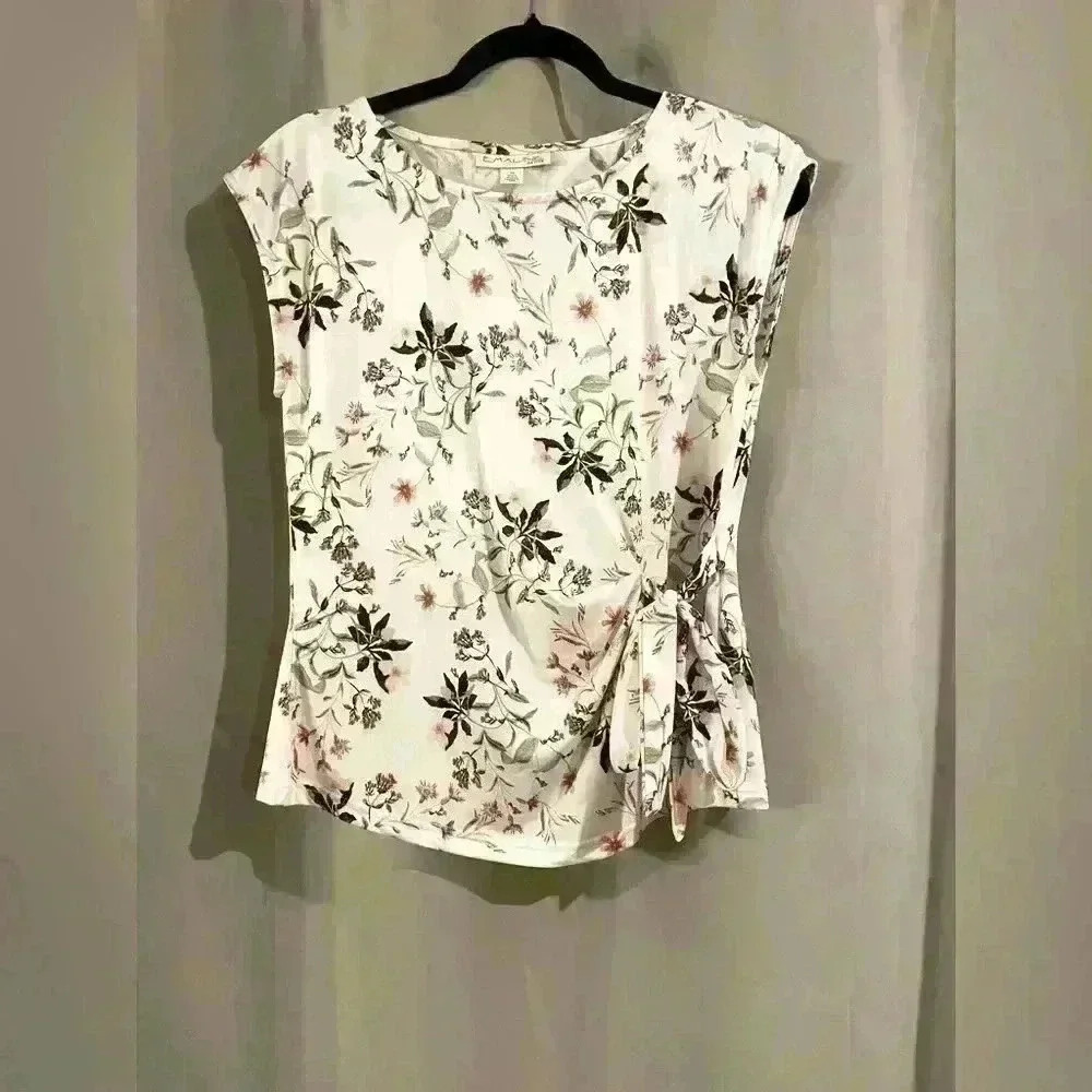 Women’s Light Pink Emaline Blouse